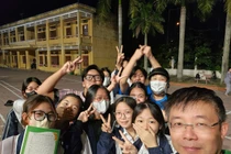 Giữa “tâm bão” dạy thêm học thêm: Thầy Hiệu trưởng trải lòng về “thư ngỏ” 