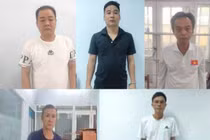 Triệt phá đường dây đánh bạc qua mạng hàng trăm tỉ tại Đà Nẵng