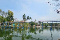 Đà Nẵng nâng cấp công viên hơn 673 tỷ đồng gần như chưa thể khởi công?