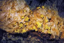 Phát hiện 40 mỏ vàng khủng, trữ lượng gần 30 tấn ở Việt Nam