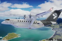 Máy bay điện khủng nhất thế giới sắp cất cánh