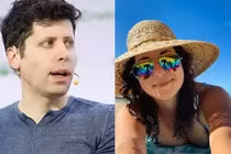 Bị tố lạm dụng tình dục em gái, CEO OpenAI hành động cực gắt 