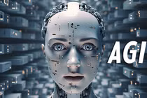 Chuyên gia dự báo “siêu AI” xuất hiện 5 năm tới, lấn át con người?