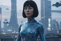 Dùng AI phác họa chân dung con người năm 3025, giật mình cái kết 