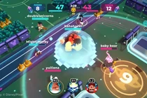 8 tựa game di động "đỉnh nóc" năm 2025 của Apple Arcade