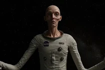 Dùng AI phác họa chân dung loài người năm 3025, ngỡ ngàng cái kết 