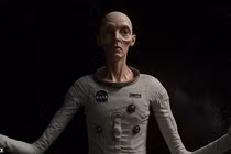 Dùng AI phác họa chân dung loài người năm 3025, ngỡ ngàng cái kết 