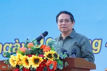 Thủ tướng: Nhân dân cả nước háo hức chờ cuộc diễu binh, diễu hành