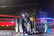 Bắt khẩn cấp tài xế xe khách vụ tai nạn khiến 3 người tử vong