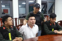 Hành trình trốn chạy của tên tội phạm ma túy Bùi Đình Khánh