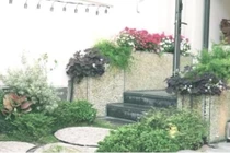 Biệt thự sang trọng 20 tỷ, ngập cây xanh Hương Tràm tặng bố mẹ 