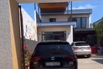 Ngôi nhà MC Quyền Linh xây tặng mẹ ruột có gì đặc biệt?