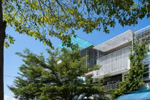 Ngôi nhà hướng Tây “không sợ nắng” ở Nha Trang có gì độc đáo?