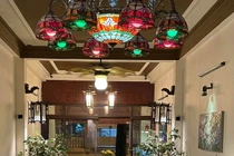 Cận cảnh cơ ngơi của ca sĩ Quang Linh ở tuổi U60