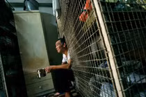 Bên trong những căn nhà siêu nhỏ ở Hong Kong 