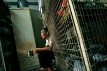 Bên trong những căn nhà siêu nhỏ ở Hong Kong 