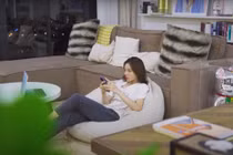 Căn hộ cao cấp của Hoa hậu Kỳ Duyên có gì?