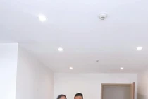 Căn hộ Quang Hải - Chu Thanh Huyền sẽ ở đám cưới có gì đặc biệt?