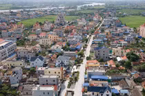 Ngôi làng đại gia nức tiếng ở Nam Định có gì?