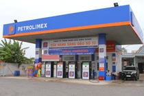 Hà Nội: Cửa hàng xăng dầu Petrolimex bán 24/24h đến 13/11
