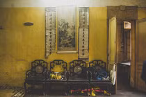 Gia tộc giàu có nhất nhì Hà Nội xưa còn để lại những gì?