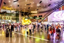 Sân bay tốt nhất thế giới 2024 có gì bên trong?