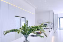 Cận cảnh căn biệt thự tiền tỷ mới xây dựng của Công Vinh - Thủy Tiên 