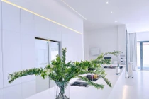 Cận cảnh căn biệt thự tiền tỷ mới xây dựng của Công Vinh - Thủy Tiên 