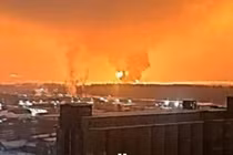 Nga tung đòn thảm khốc, Kiev thiệt hại kinh hoàng