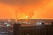 Nga tung đòn thảm khốc, Kiev thiệt hại kinh hoàng