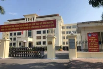 Hải Phòng: Đang xác minh nghi vấn bằng cấp của trưởng phòng Nội vụ 