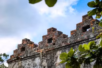 Trầm mặc, cổ kính trên đỉnh Hoành Sơn Quan