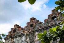 Trầm mặc, cổ kính trên đỉnh Hoành Sơn Quan