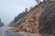 Quảng Trị dự kiến sơ tán gần 13.000 hộ dân