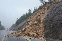 Quảng Trị dự kiến sơ tán gần 13.000 hộ dân