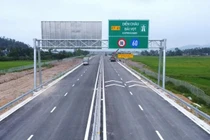 Cao tốc Diễn Châu - Bãi Vọt sắp khánh thành: Cần chú ý gì khi lưu thông?