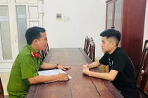 Công an tỉnh Thừa Thiên-Huế triệt xóa đường dây hack Facebook, chiếm đoạt tiền tỷ