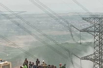 Sạt lở vùi lấp lán công nhân, 7 người thương vong ở Hà Tĩnh