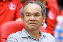 Em trai bầu Đức đã thoái hết vốn tại Hoàng Anh Gia Lai