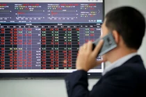 Chứng khoán ngày 31/3: Cổ phiếu nào được khuyến nghị?