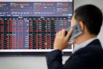 Chứng khoán ngày 31/3: Cổ phiếu nào được khuyến nghị?