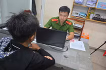 Vụ nam sinh bị hành hung nứt sọ não: Nghi do mâu thuẫn tình cảm