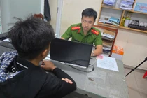 Vụ nam sinh bị hành hung nứt sọ não: Nghi do mâu thuẫn tình cảm