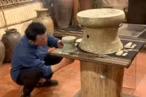  Bảo tàng tỉnh Gia Lai mất trống đồng, giám đốc nói gì?