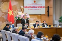 ĐBQH đóng góp ý kiến tháo gỡ vướng mắc trong hoạt động KHCN