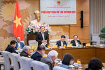 ĐBQH đóng góp ý kiến tháo gỡ vướng mắc trong hoạt động KHCN