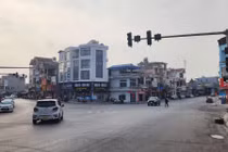 Hàng loạt đèn giao thông ở Quảng Ninh “chết” gây nguy cơ TNGT, lỗi vi phạm