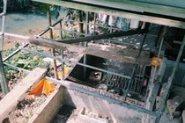 Phú Thọ: Dai dẳng xử lý công trình lấn chiếm hành lang giao thông