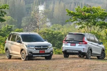 Suzuki XL7 Hybrid 2024 có về Việt Nam?