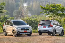 Suzuki XL7 Hybrid 2024 có về Việt Nam?